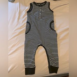 Little Bipsy Jumper 12-18 months